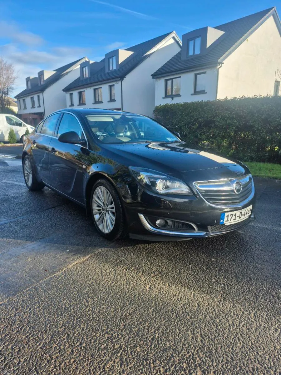 Opal Insignia - Image 2