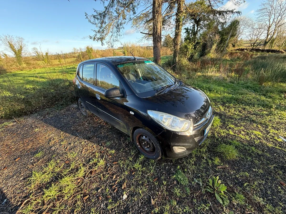 Hyundai i10 - Image 3
