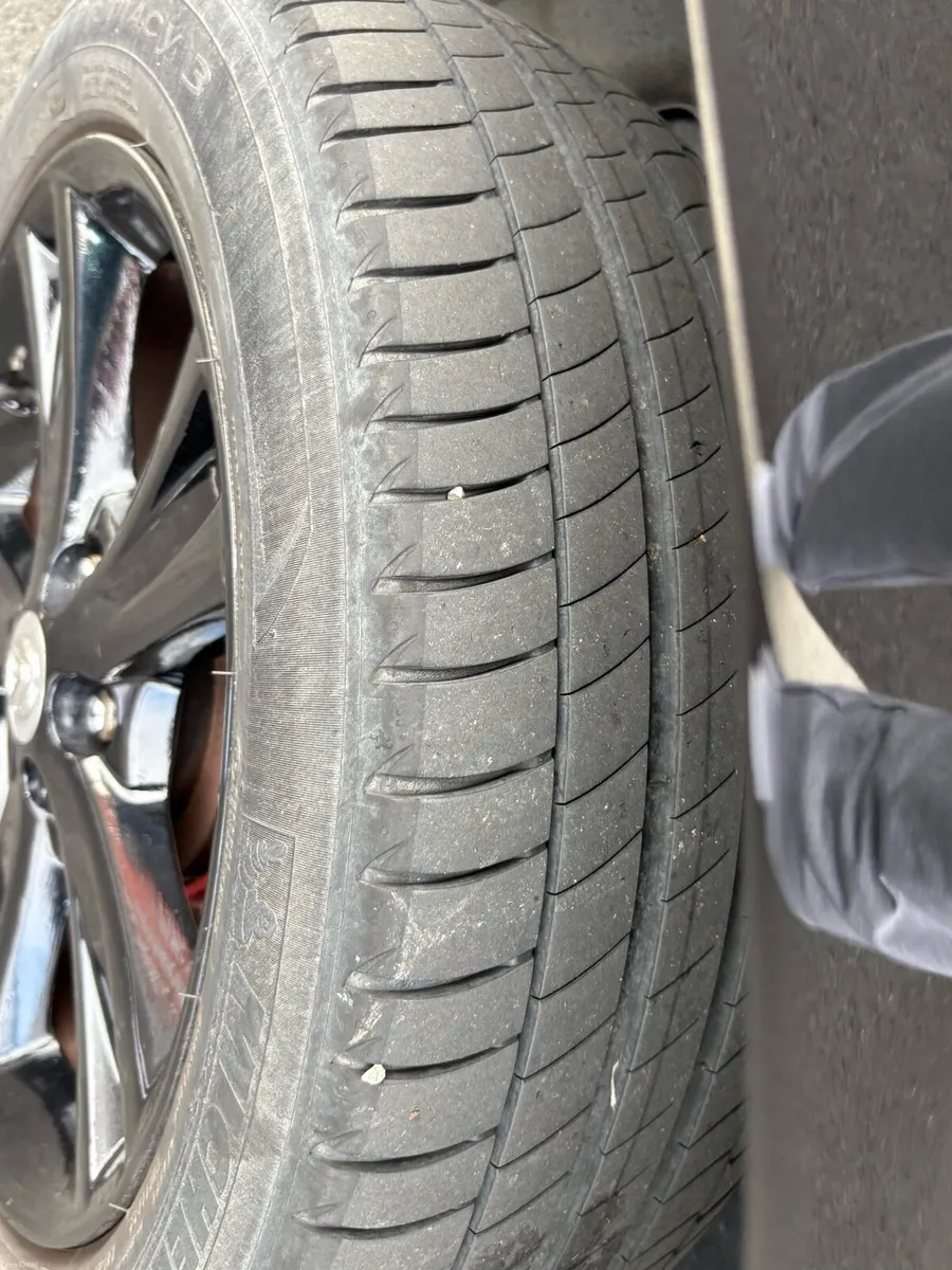 LEXUS RX 400H - Image 3