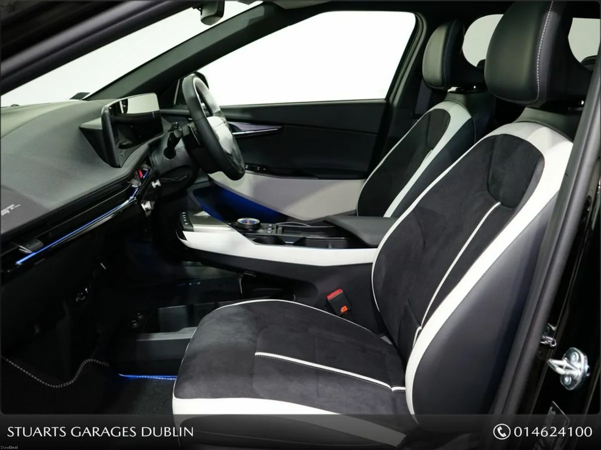 Kia EV6 GT LINE **0% FINANCE+FREE HOME CHARGER** - Image 3