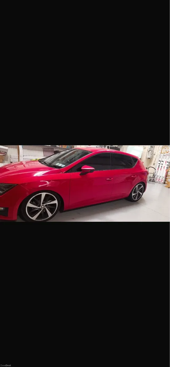 seat leon fr - Image 3