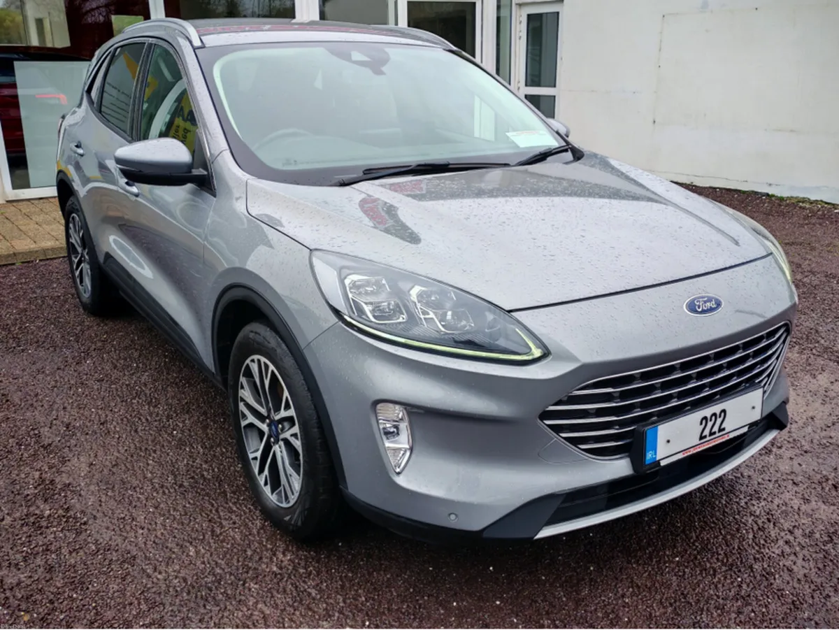 Selection of Ford models - Image 4