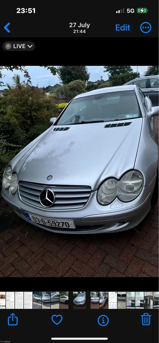 Mercedes - Image 2