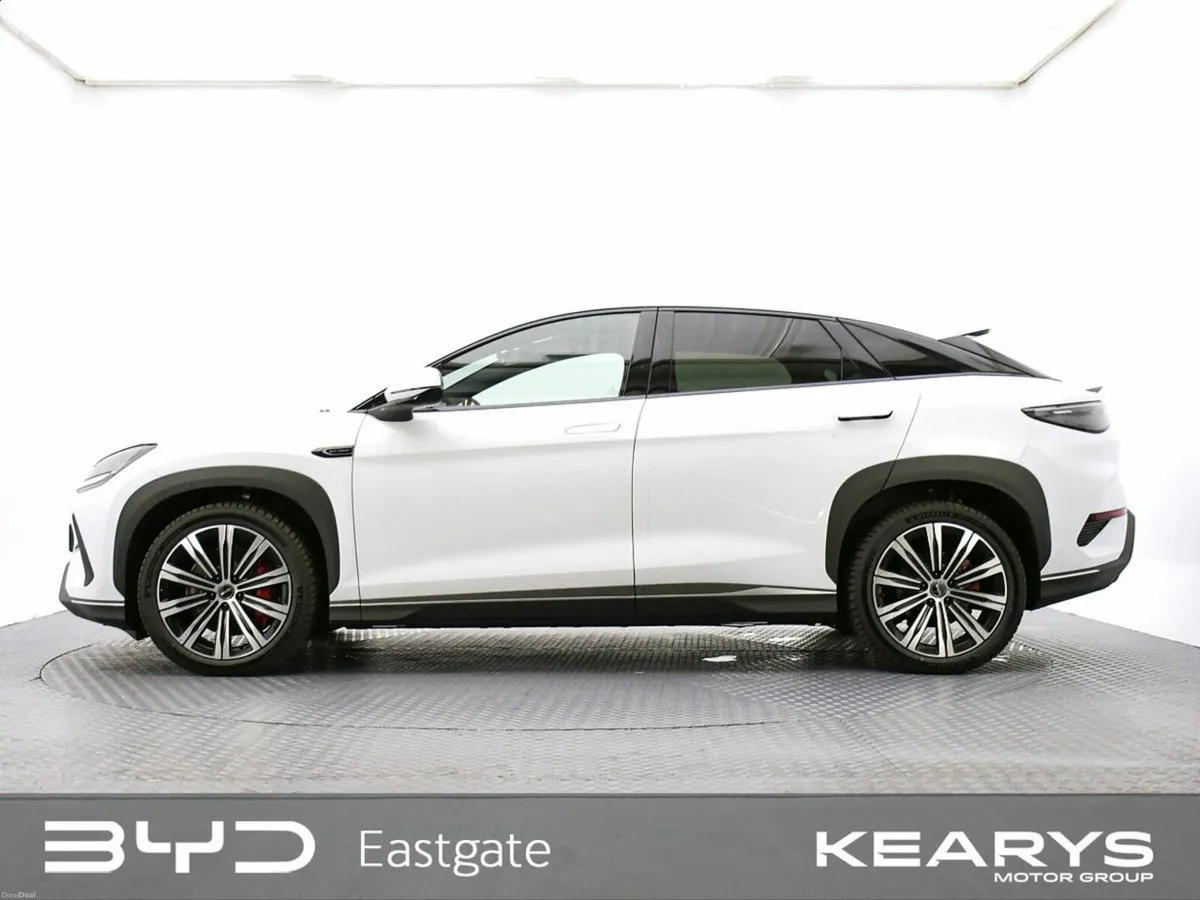 BYD SEALION 7 COMFORT Order YOUR 261 Today - Image 3