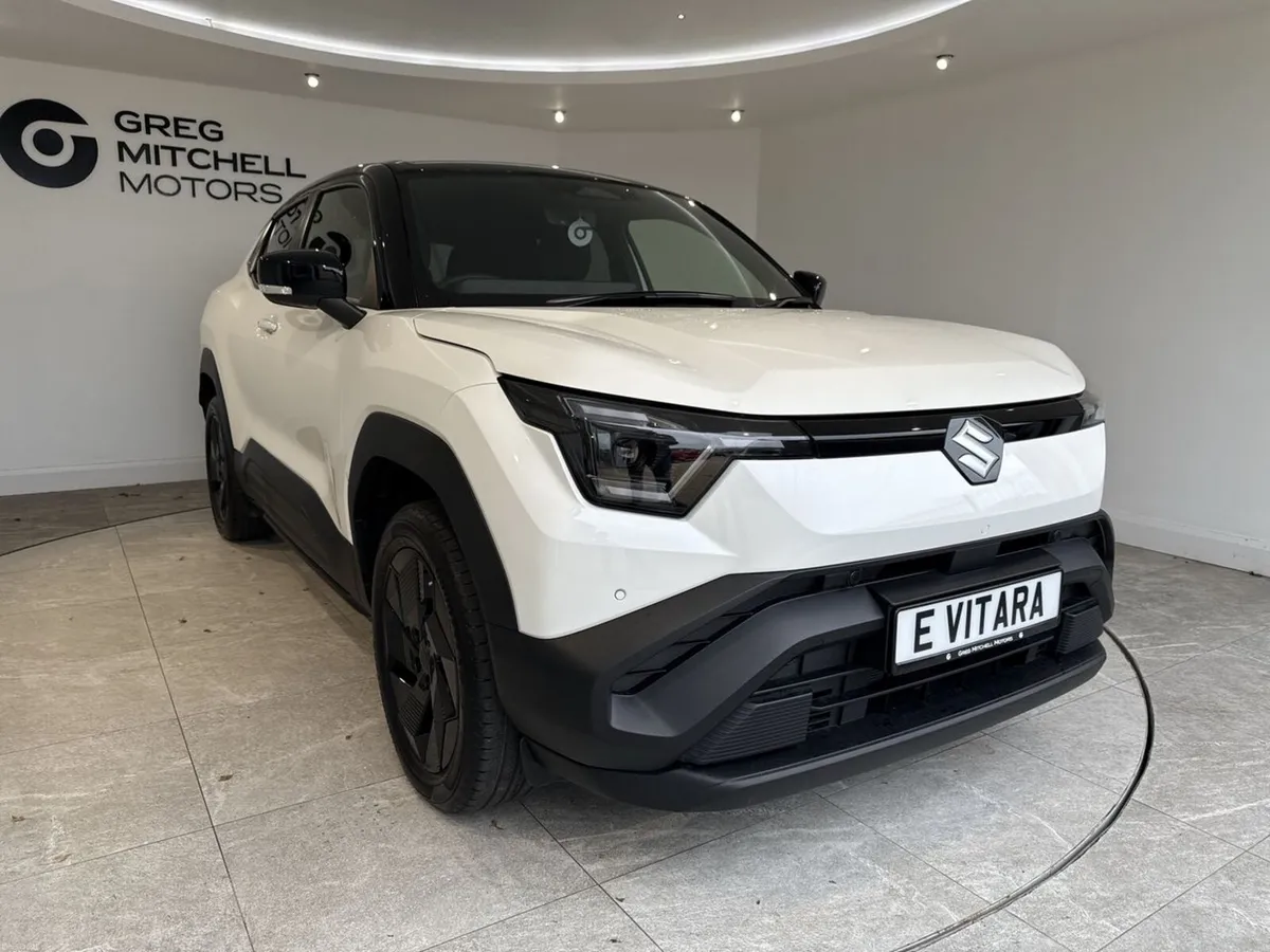 Suzuki Vitara 2025 - Image 3