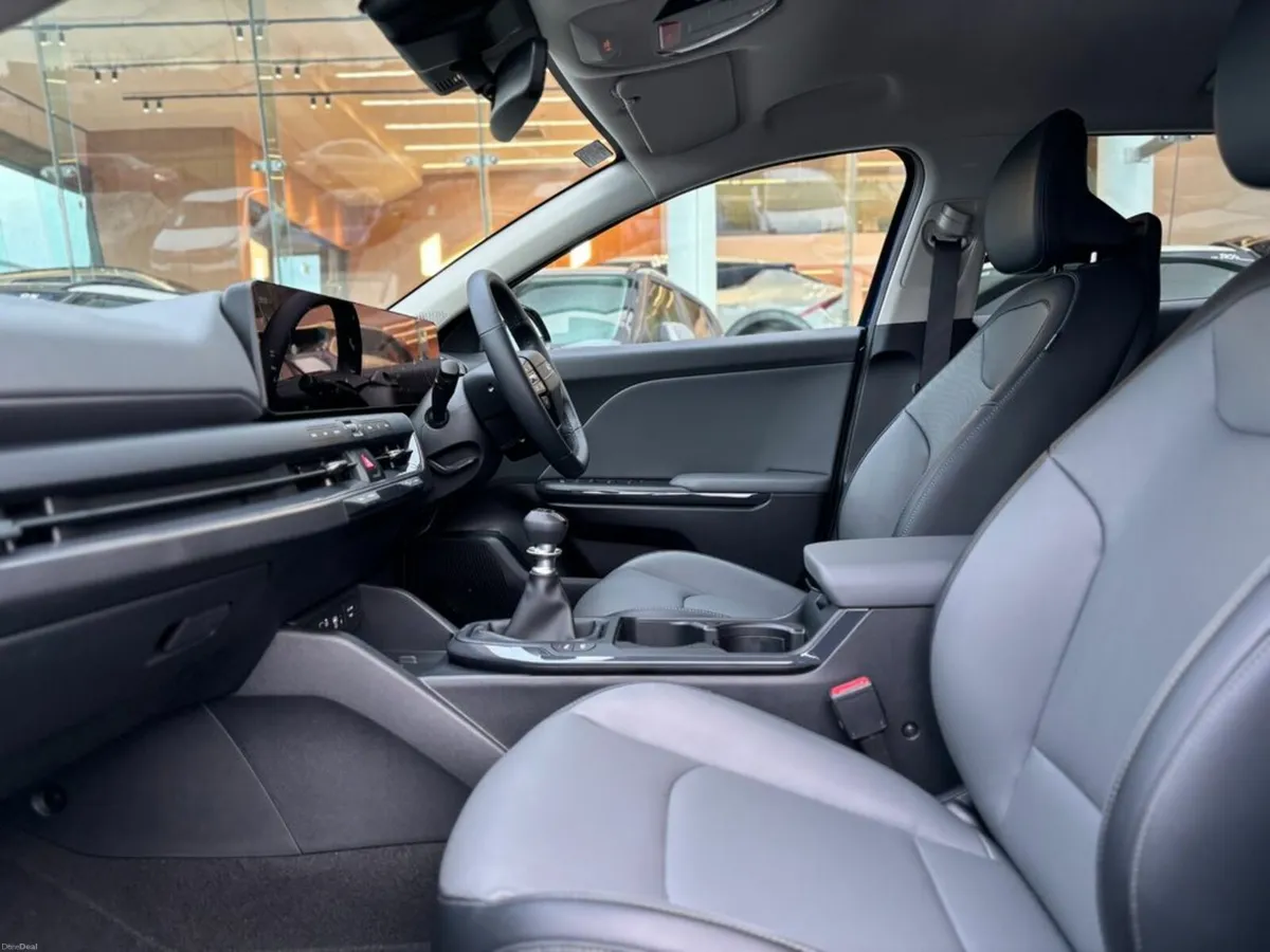 Kia K4 1.0 K3 Mild Hybrid - Image 2