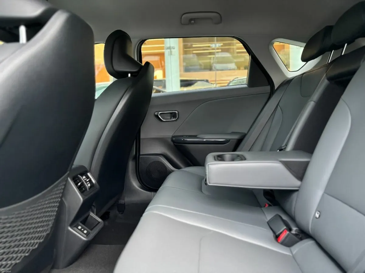 Kia K4 1.0 K3 Mild Hybrid - Image 4