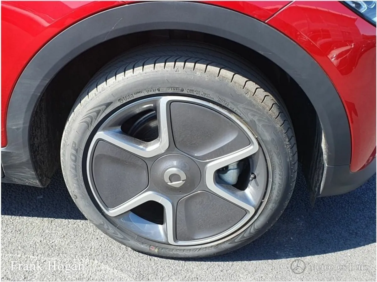 Smart #1 Pro Plus (420km Range) - Image 4