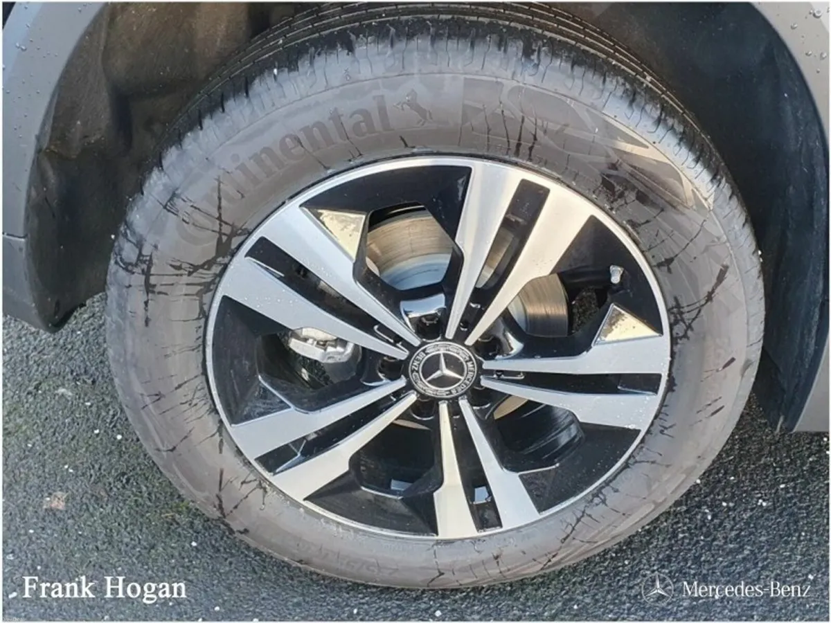 Mercedes-Benz GLA GLA 180d Progressive 2.0 DIESEL - Image 5