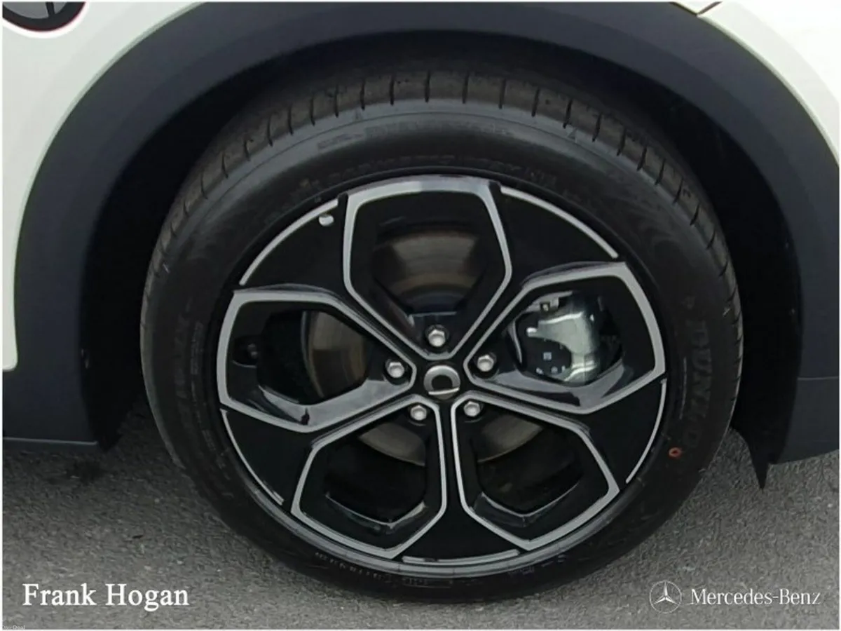 Smart #3 THE ALL NEW SMART #3  PRO + 62 KW / 420 R - Image 4