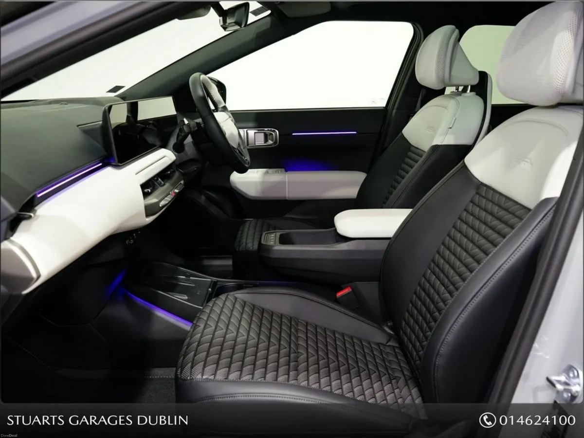 Kia EV4 GT LINE **0% FINANCE + FREE HOME CHARGER** - Image 3