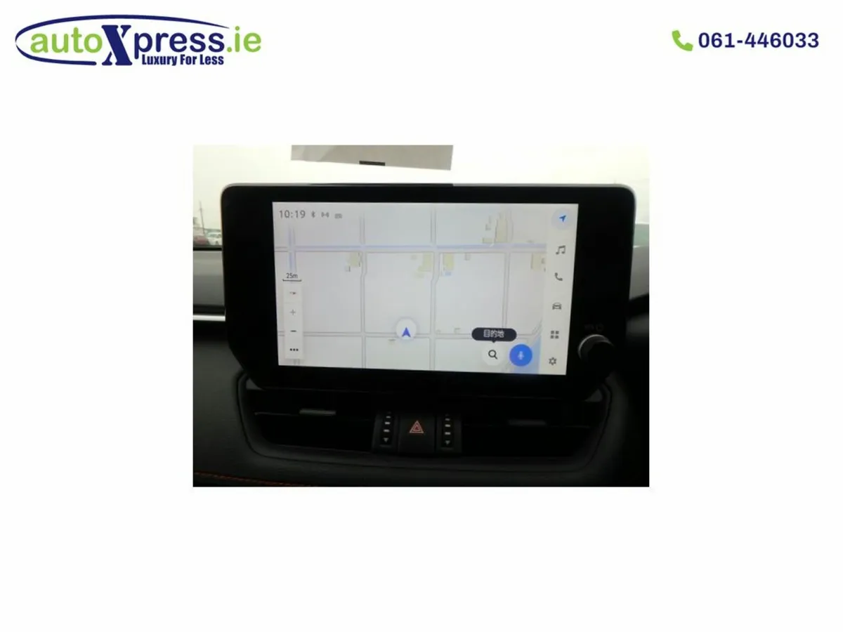 Toyota RAV4 4WD ADVENTURE OFFROAD HYBRID - Image 4