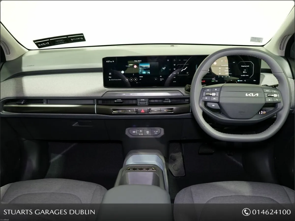 Kia EV3 K2 LONG RANGE **0% FINANCE+FREE HOME CHARG - Image 4