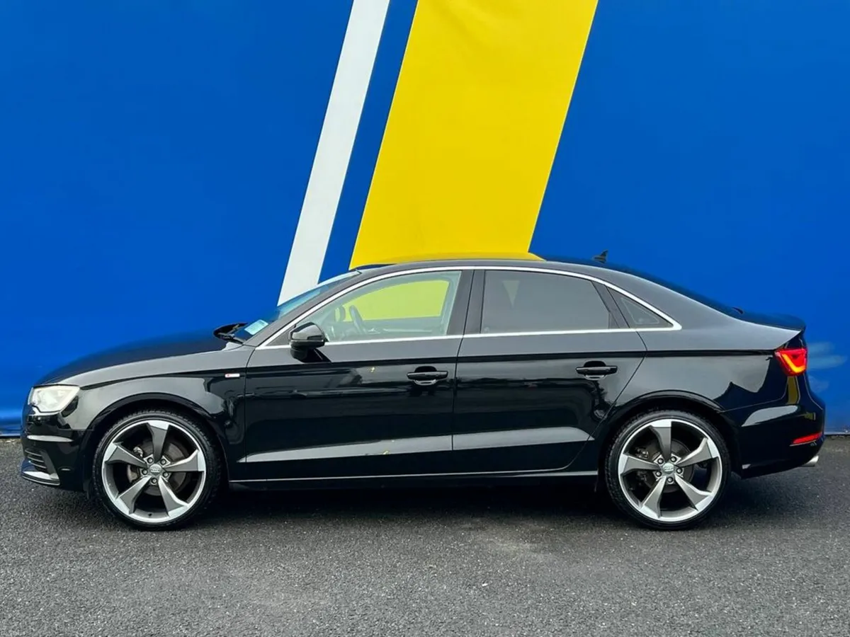 Audi A3 S-LINE PACK 1.4 TFSI // NEW 19" S-LINE ALL - Image 3