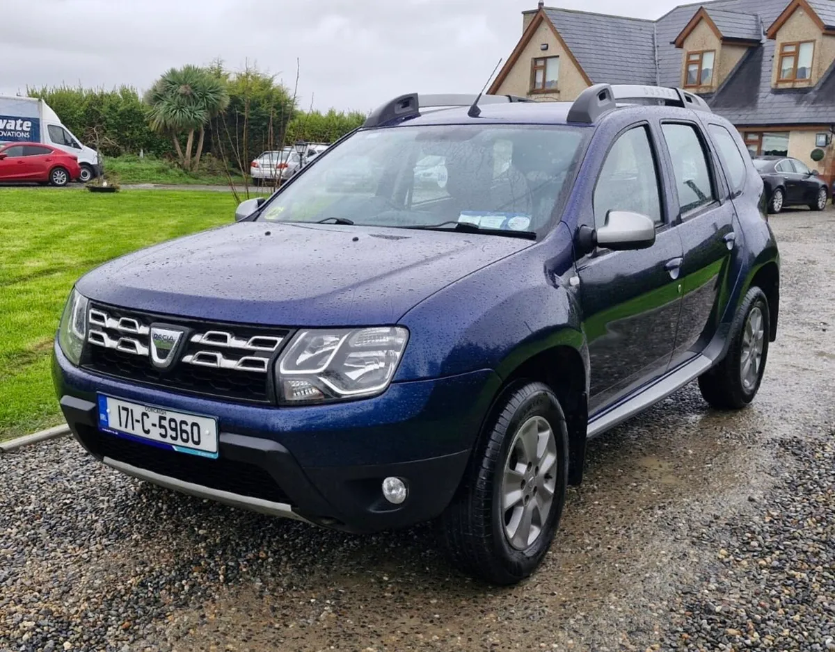 Dacia Duster - Image 2