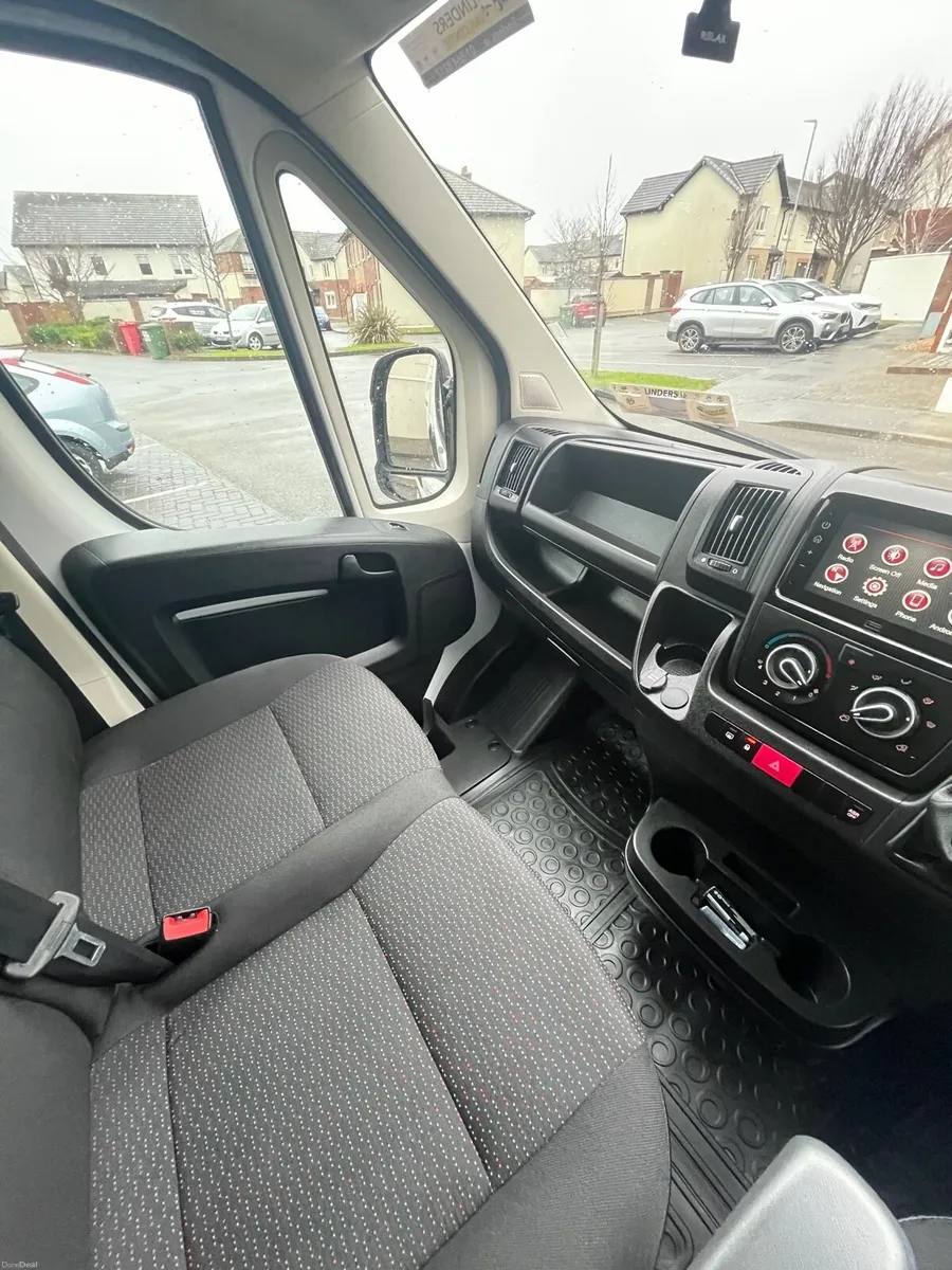 Opel Movano - Image 3