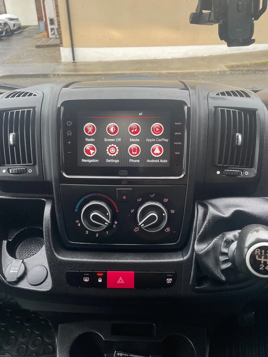 Opel Movano - Image 4