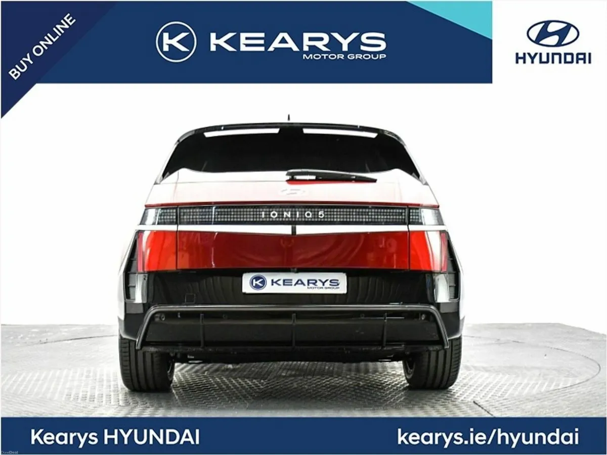 Hyundai IONIQ 5 N-Line Order Your 261 Today! - Image 3