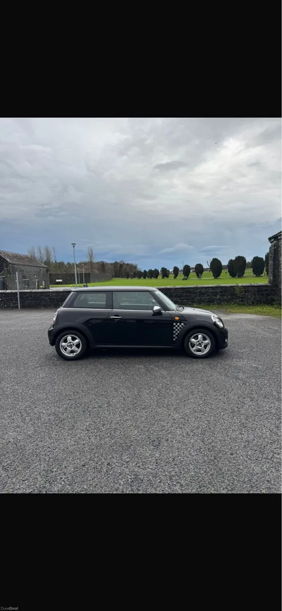 Mini One 1.6 Petrol - Image 2