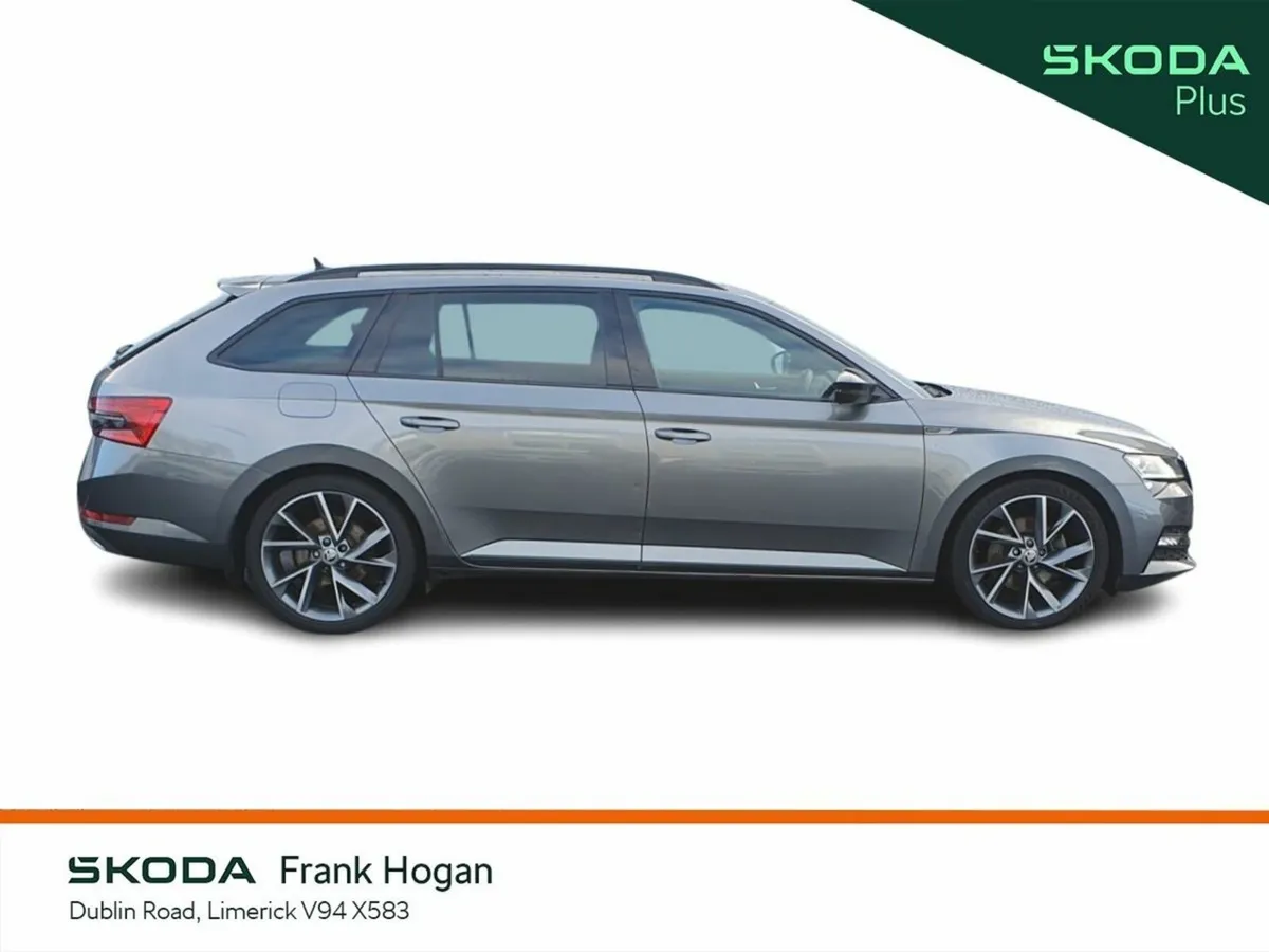 Skoda Superb SUPERB C SPT 2.0TDI 150HP DSG "Call S - Image 6
