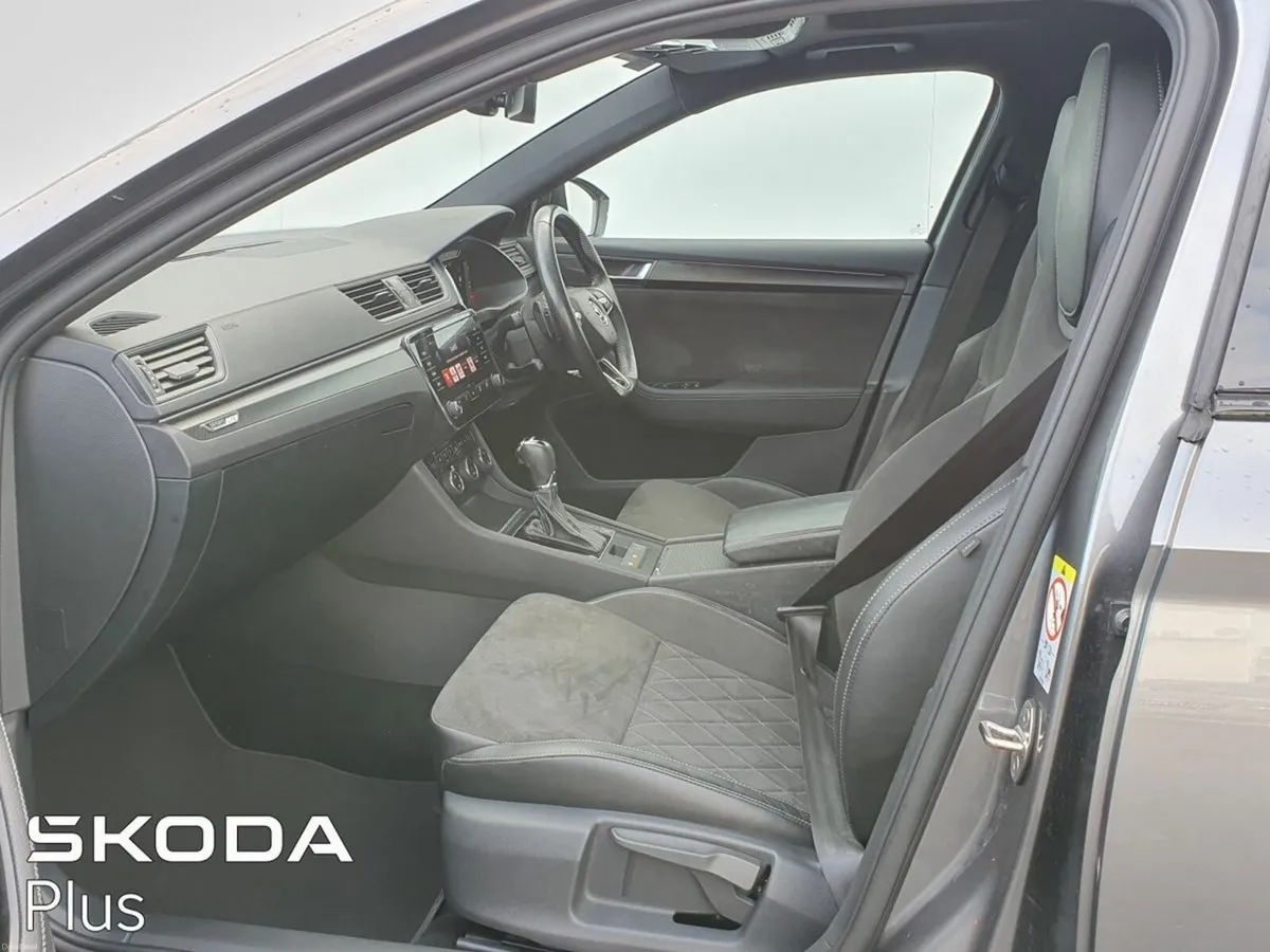 Skoda Superb SUPERB C SPT 2.0TDI 150HP DSG Call Co - Image 4