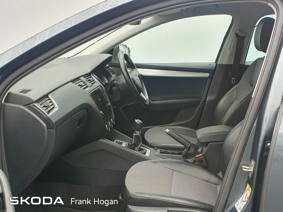 Skoda Octavia Soleil 1.0TSI 115HP  Call Cormac on - Image 4