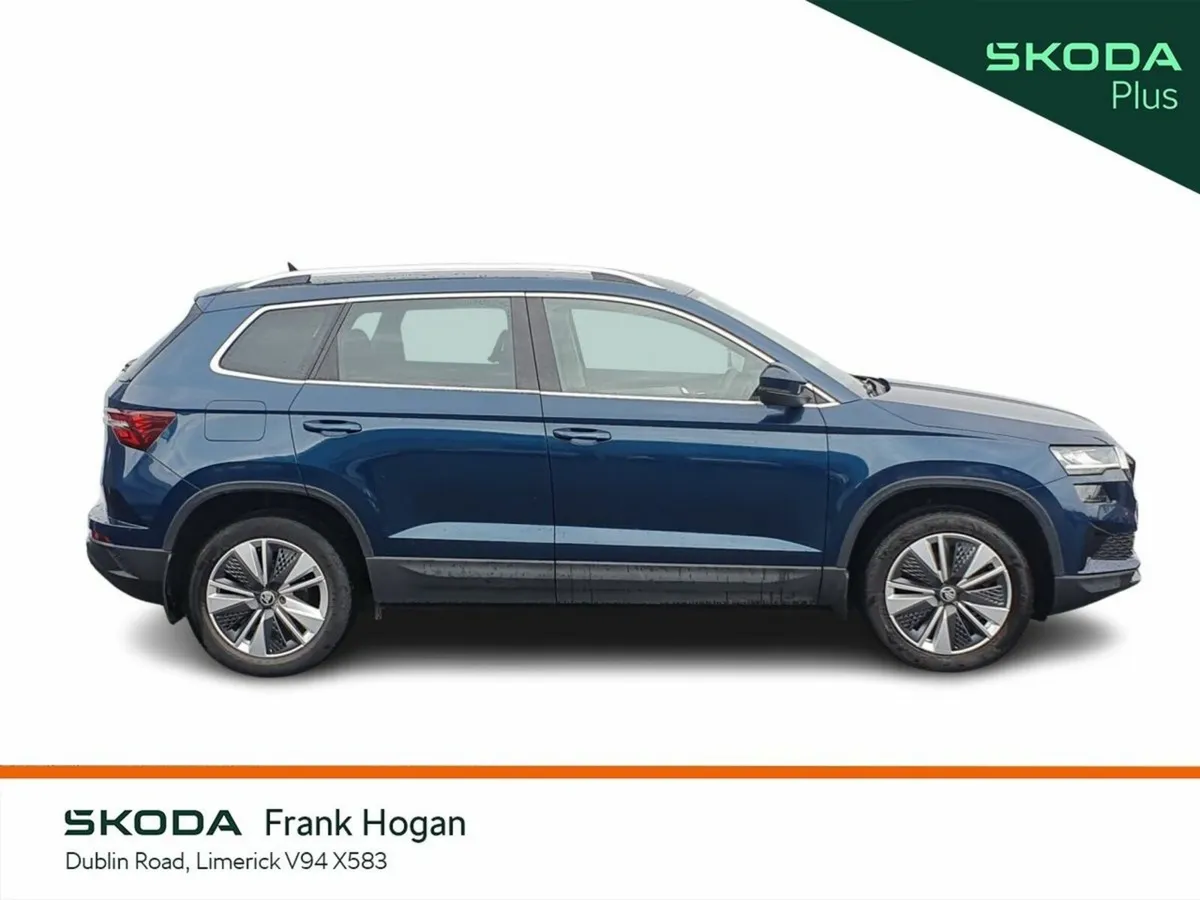 Skoda Karoq 2.0TDI 115HP DSG Ambition "Call Skoda - Image 6