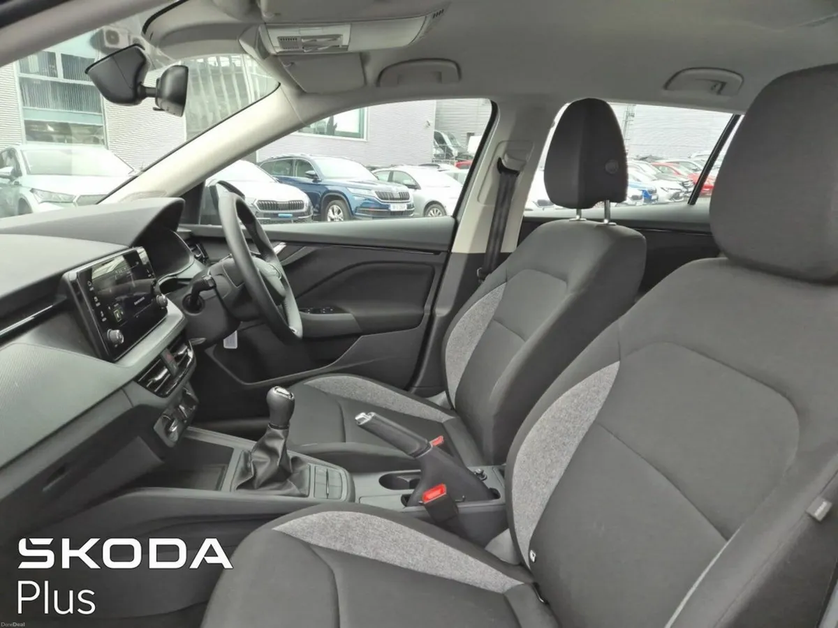Skoda Scala Scala Essence 1.0TSI 95HP **€54 Weekly - Image 4