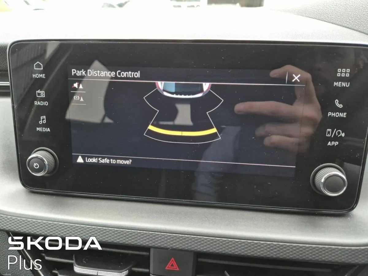 Skoda Scala Scala Essence 1.0TSI 95HP **€54 Weekly - Image 2