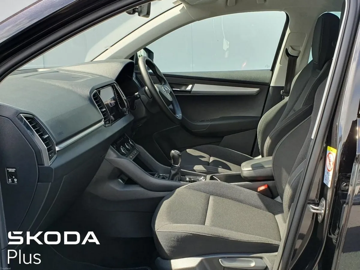 Skoda Karoq 2.0TDI 115HP Ambition Call Jack on 087 - Image 4