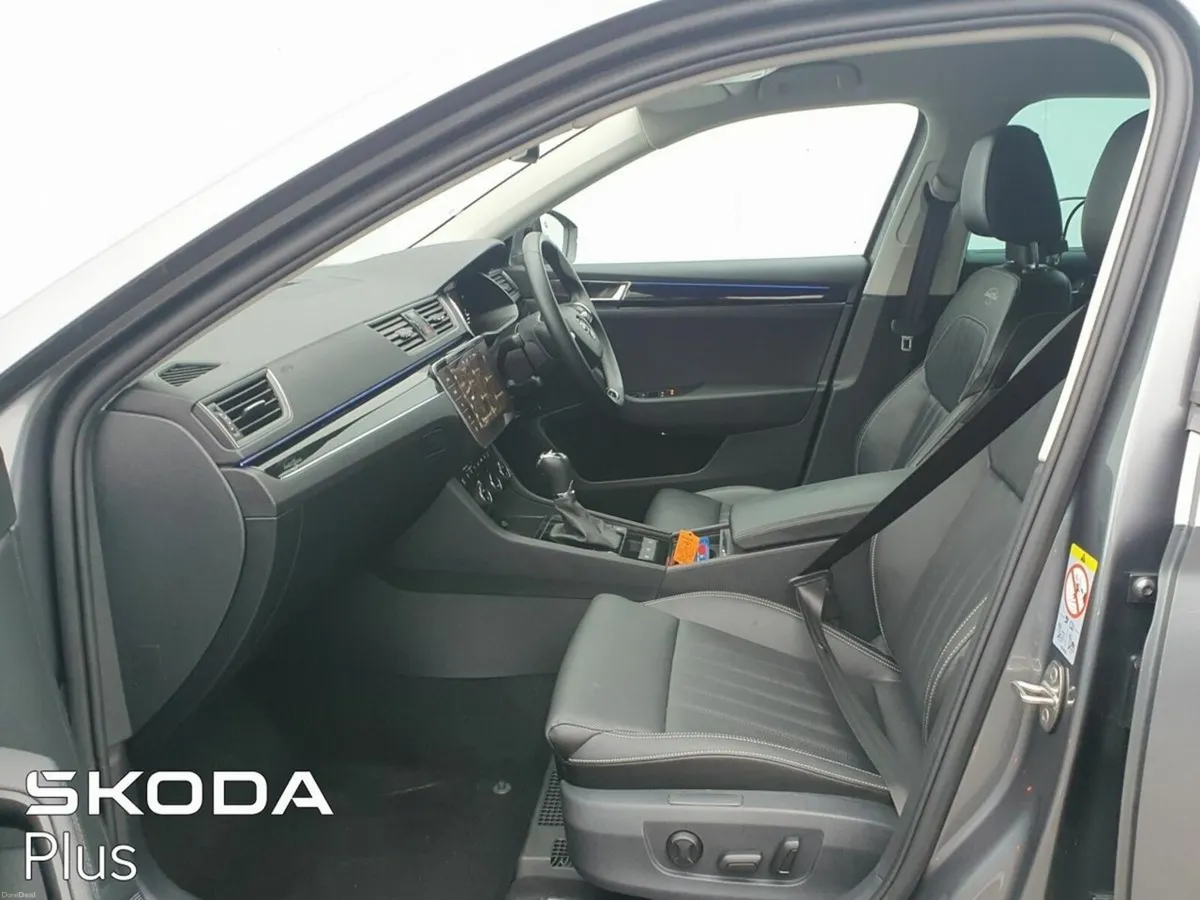 Skoda Superb SUPERB L&K 2.0TDI 150HP DSG Call Corm - Image 4