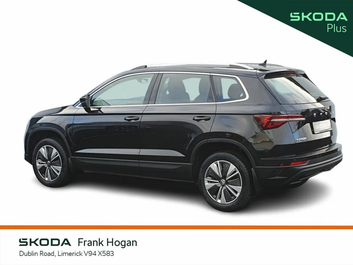 Skoda Karoq 1.0TSI 110bhp Ambition **€272 Monthly - Image 3