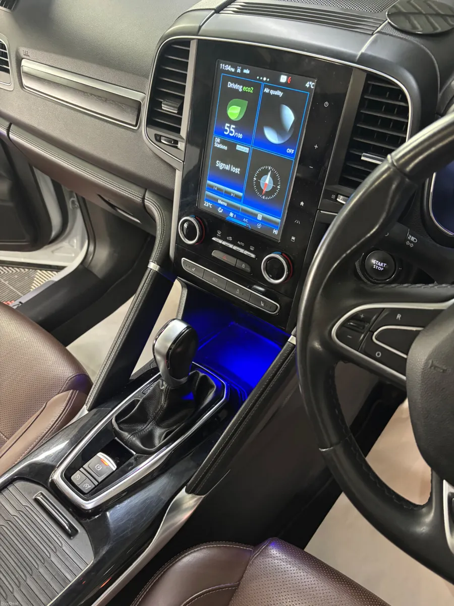 2019 Renault Koleos 2.0 dCi 175 Xtronic SIGNATURE - Image 3