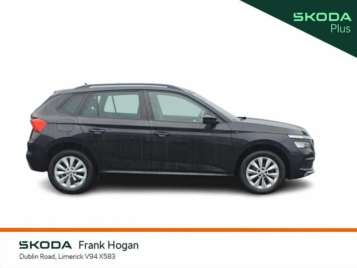 Skoda Kamiq Ambition 1.0TSI 110HP  Call Cormac on - Image 4