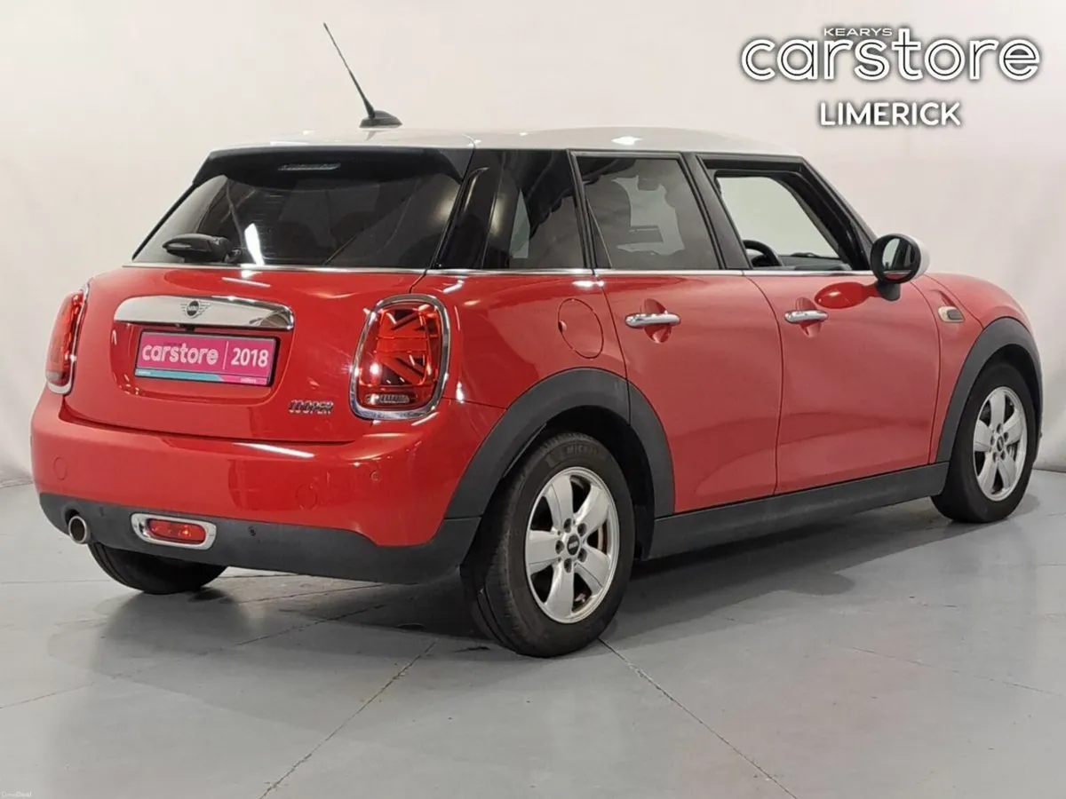 Mini Cooper 1.6 PET AUTO - Image 3