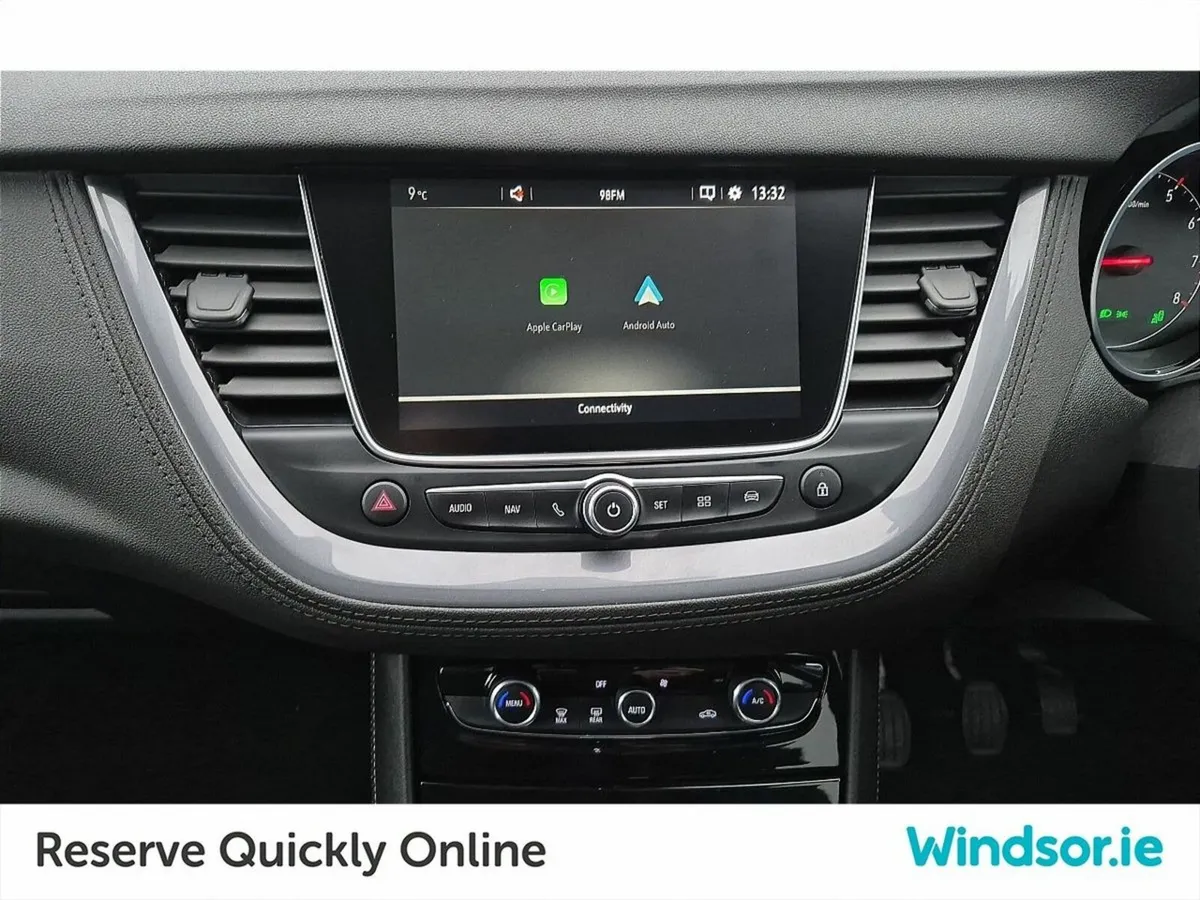 Opel Grandland 1.5 Turbo D 130PS 6 Speed SRI - Image 3