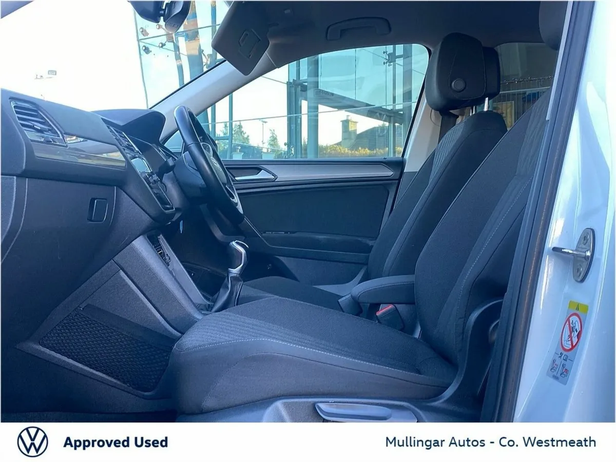 Volkswagen Tiguan Allspace 2.0TDI 150HP M6F LIFE - Image 4