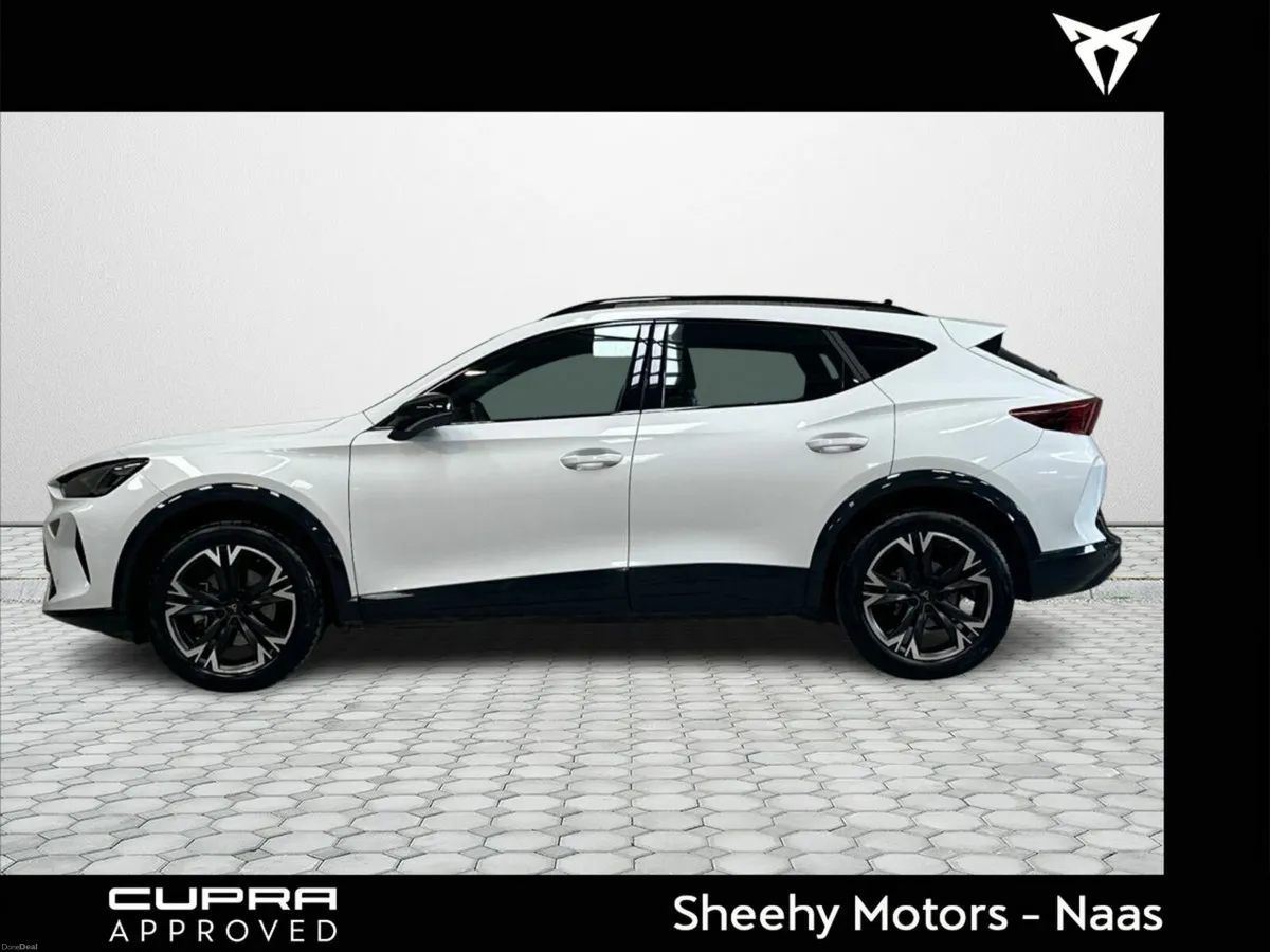 Cupra Formentor **AUTO**1.5 eTSI 150hp DSG - Image 3