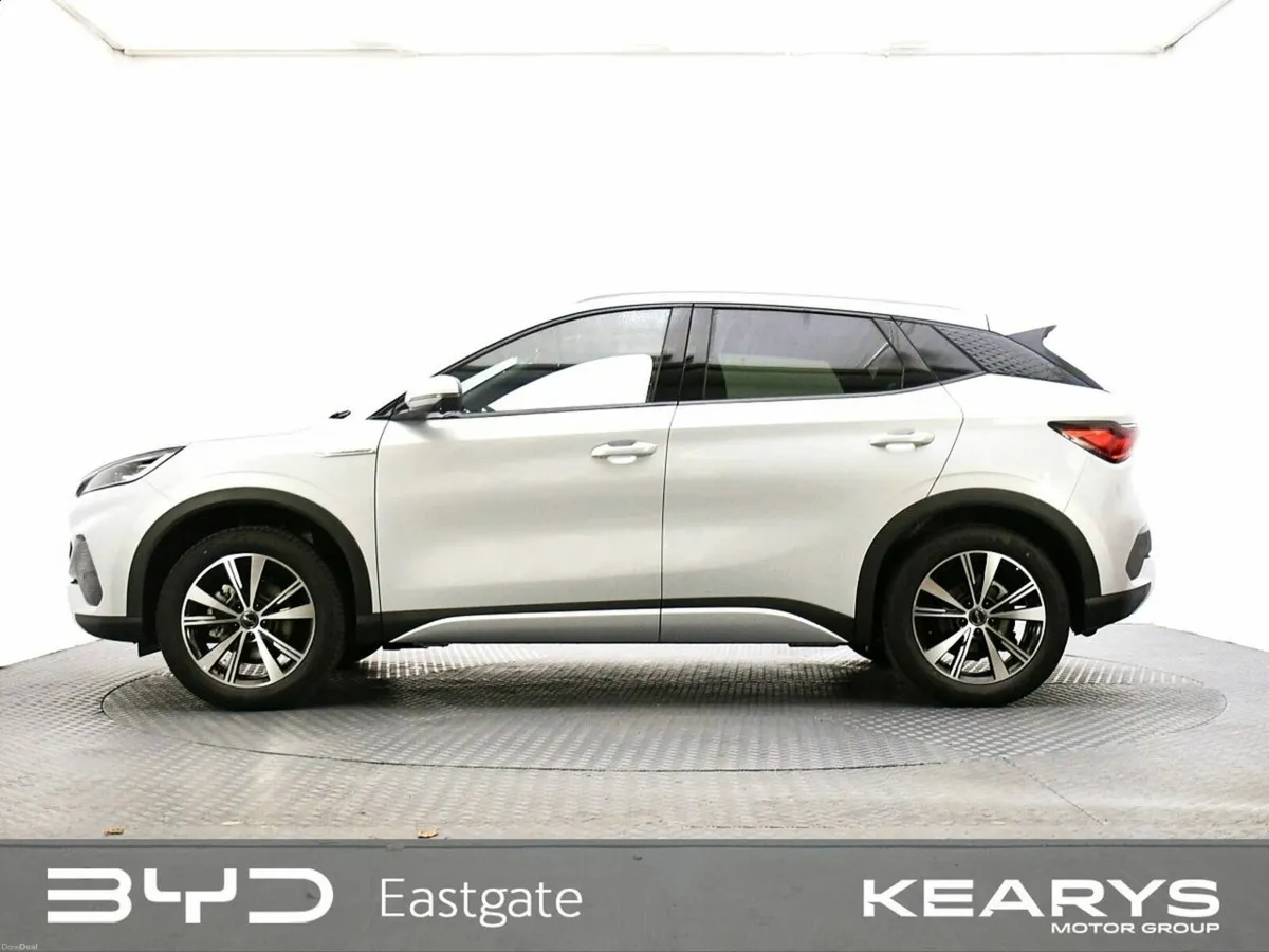 BYD ATTO 3 COMFORT Order YOUR 261 Today - Image 4