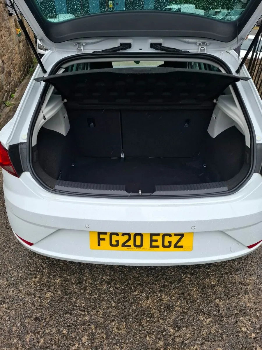 SEAT Leon 2020 - Image 3