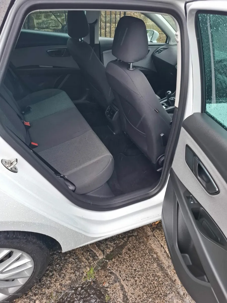 SEAT Leon 2020 - Image 6