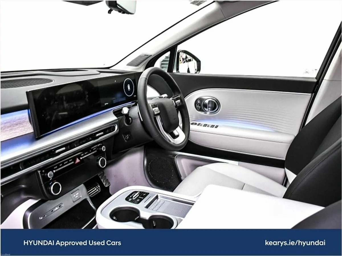 Hyundai IONIQ 9 Platinum Order Your 262 Today! - Image 5