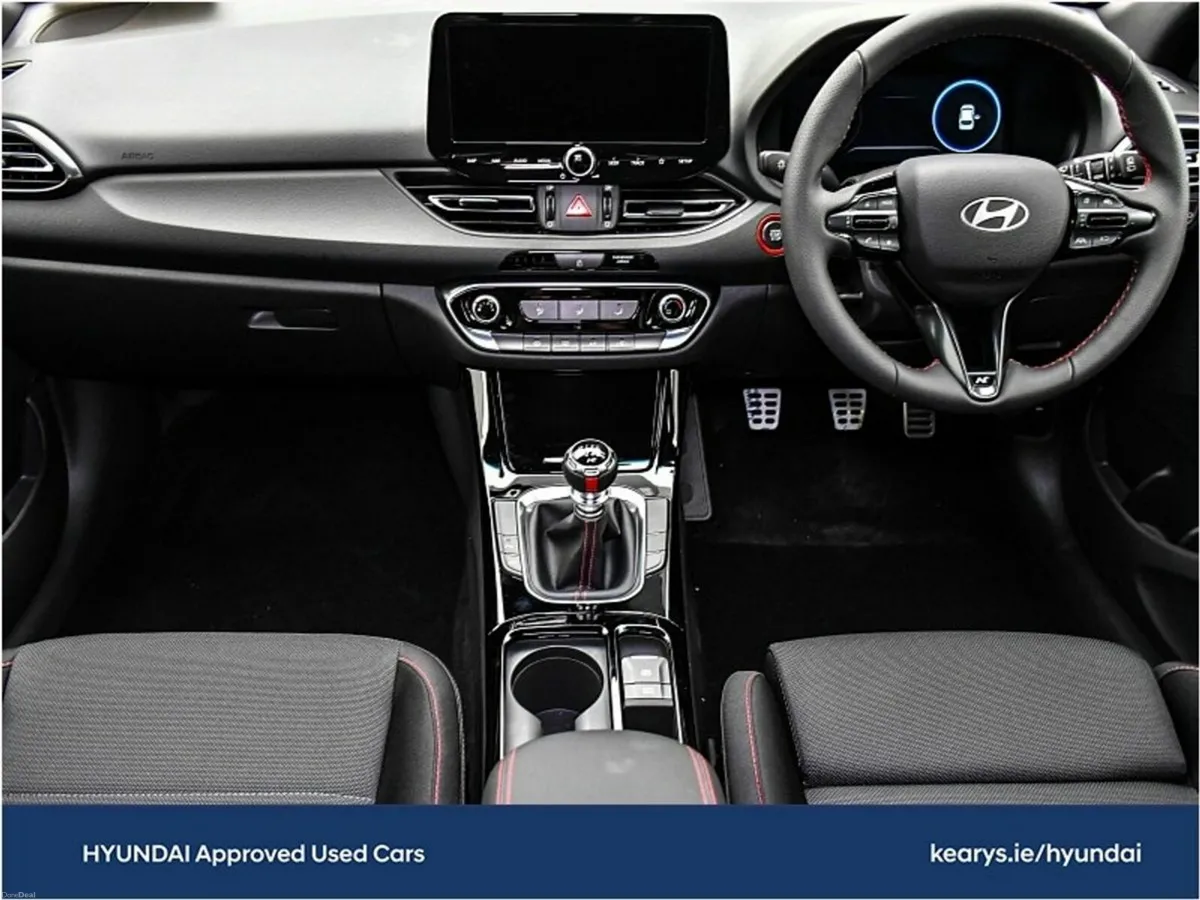 Hyundai i30 N-Line Order Your 262 Today! - Image 4