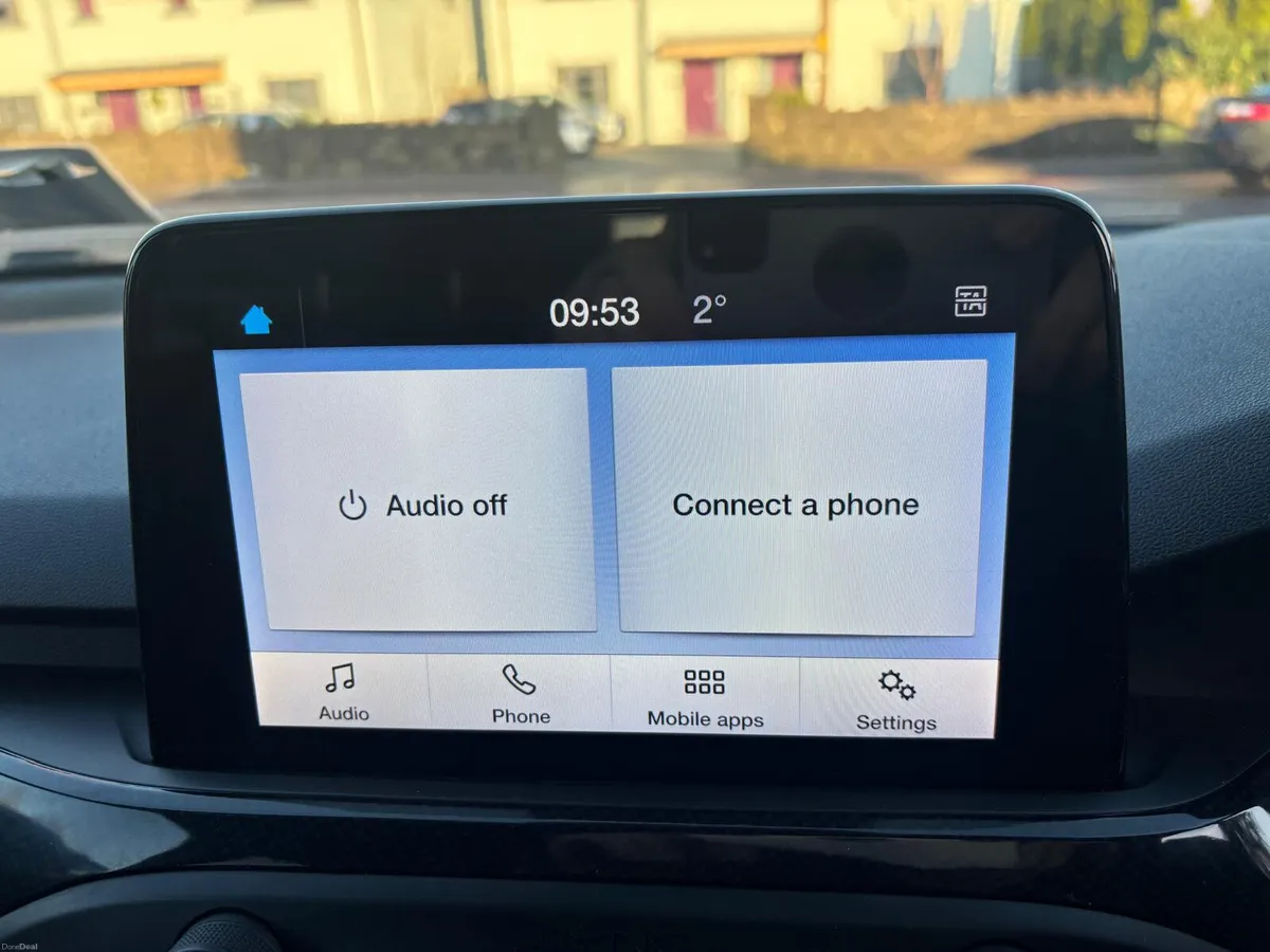 Ford Focus 2020  ST  LINE  PETROL - Image 3