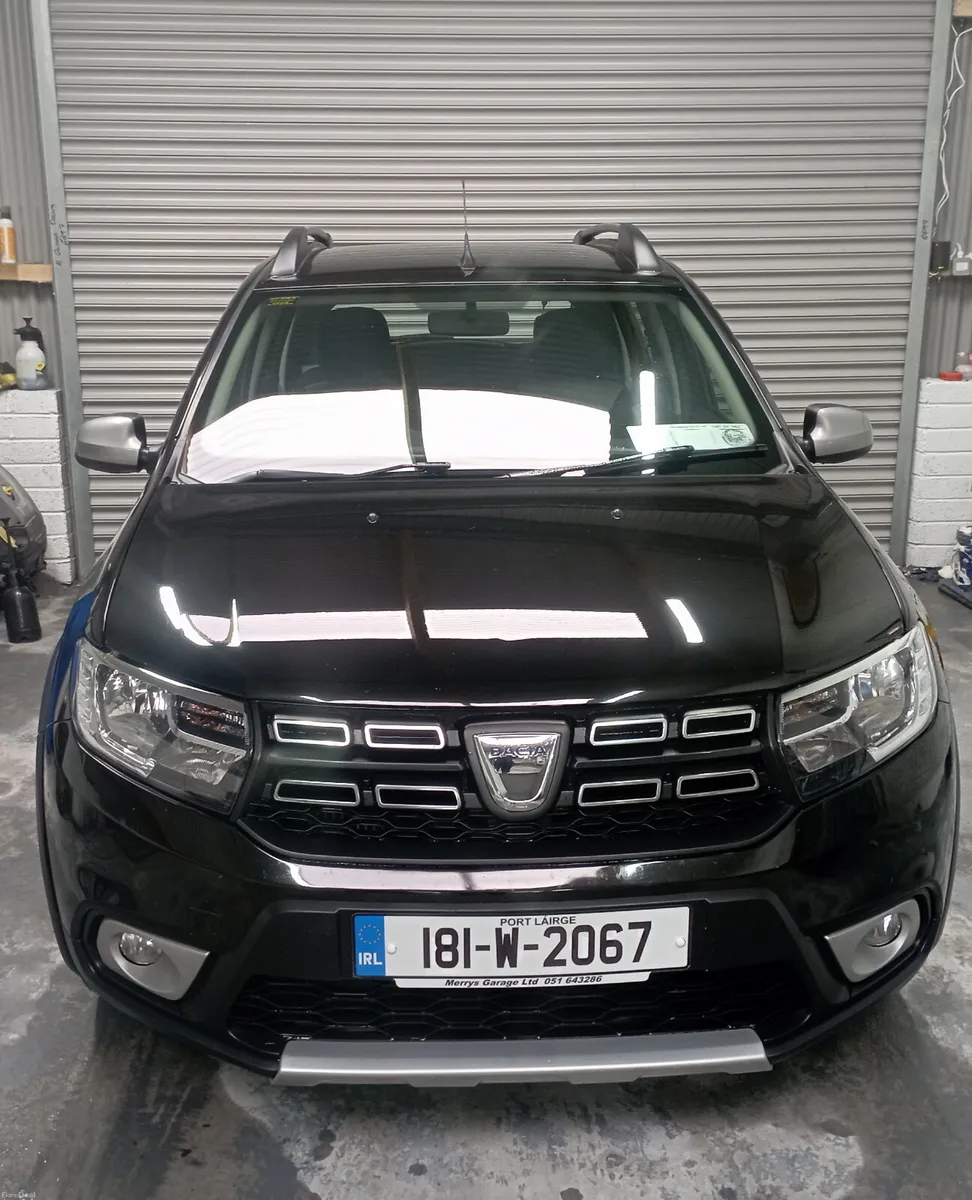Dacia Sandero Stepway - Image 3