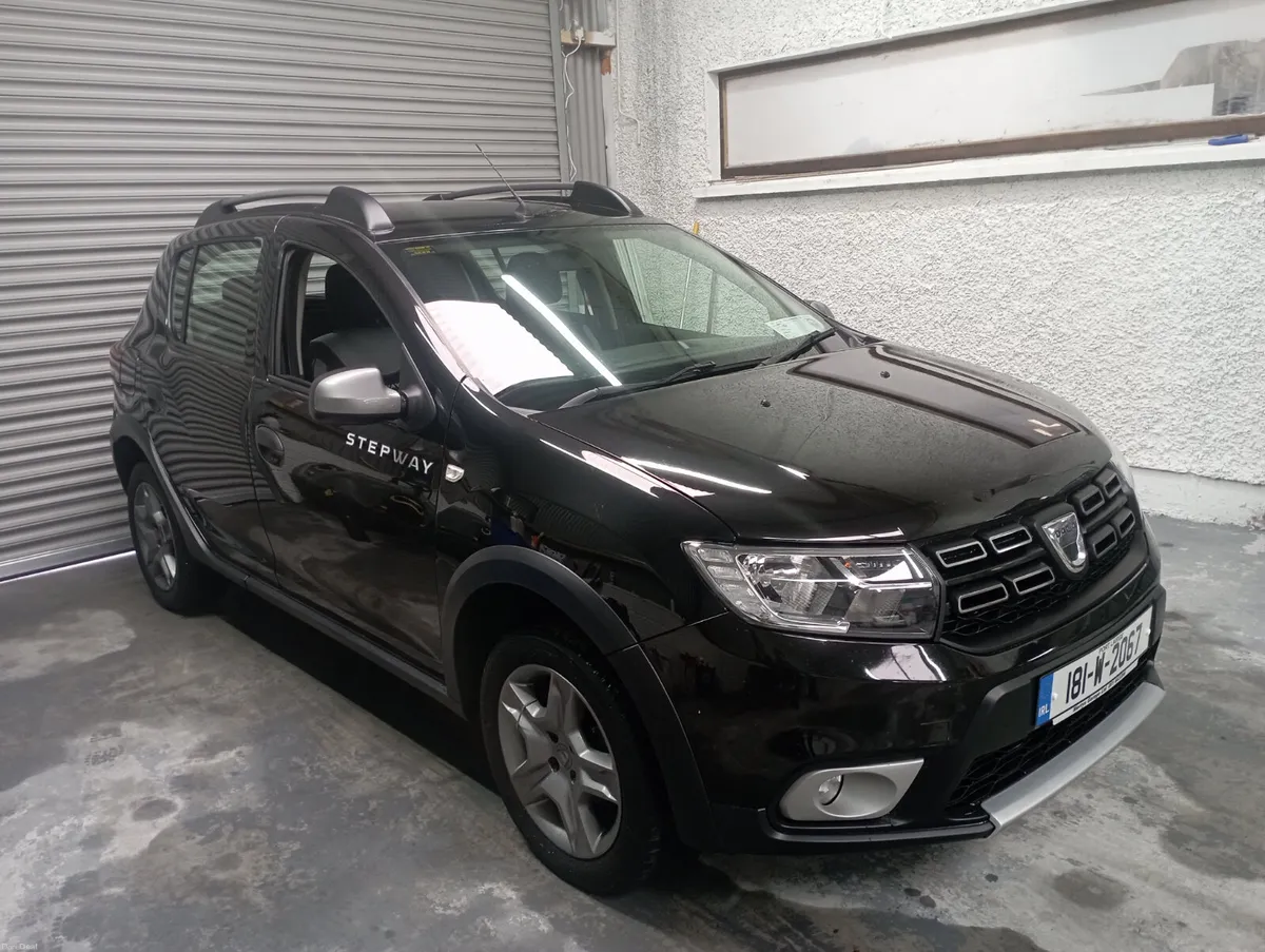 Dacia Sandero Stepway - Image 2