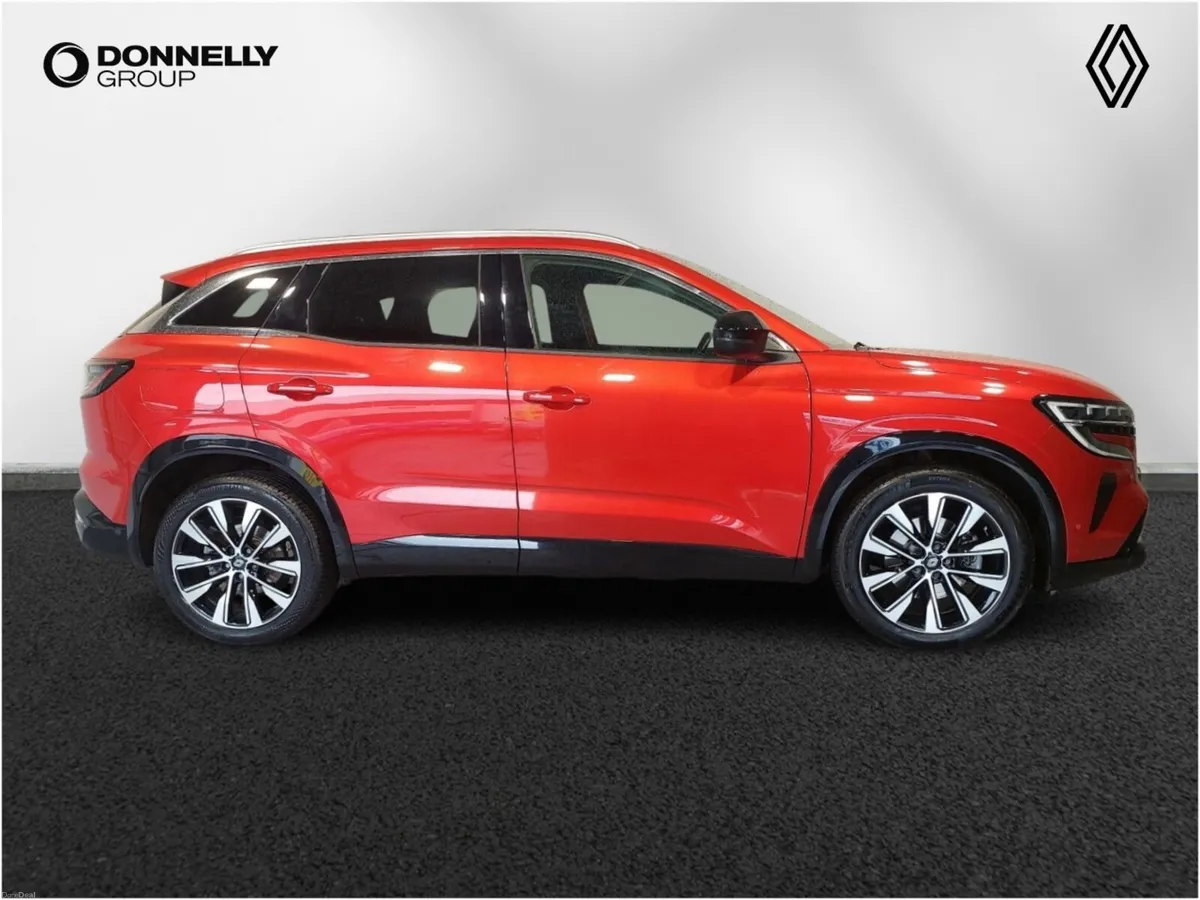 Renault Austral Estate Techno - Image 3