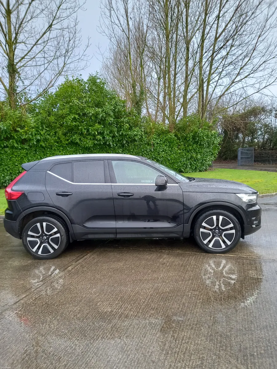 2021 Volvo XC40 1.5 Petrol Hybrid - Image 1