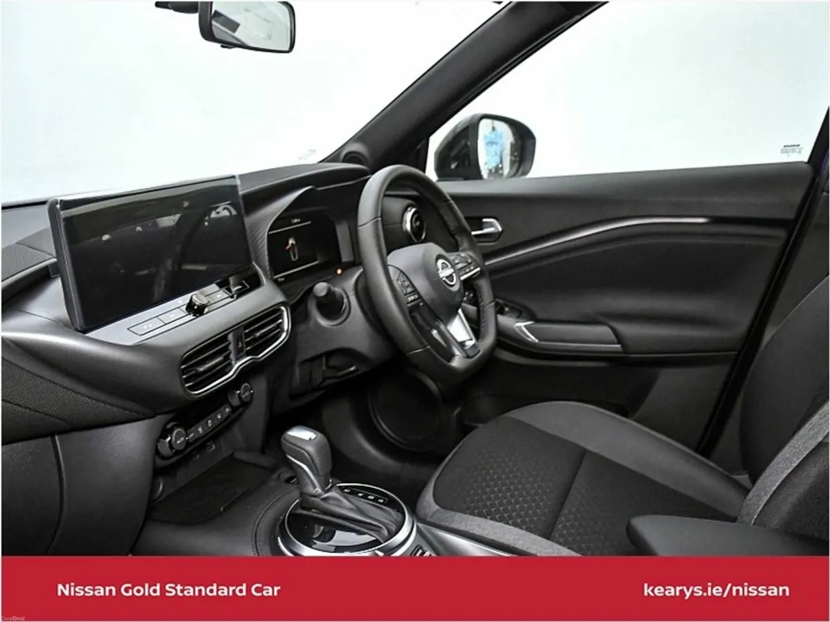 Nissan Juke Hybrid SV Premium 2T MY24.1 ASK ABOUT - Image 5