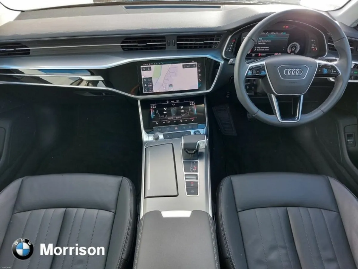 Audi A6 A6 40 TDI SE - Image 2
